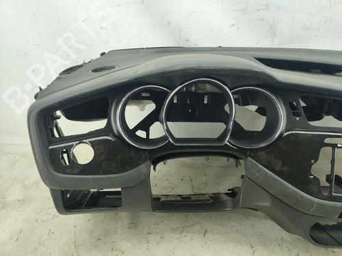 Dashboard KIA CEE'D Sportswagon (JD) 1.6 GDI | BP38338144C46 - Image 5
