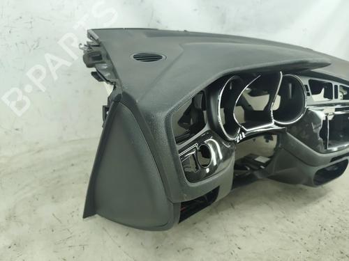 Dashboard KIA CEE'D Sportswagon (JD) 1.6 GDI | BP38338144C46 - Image 6
