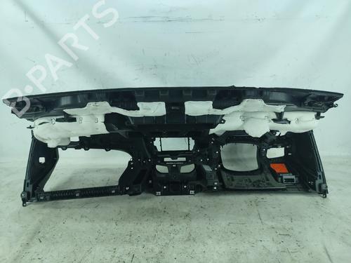 Dashboard KIA CEE'D Sportswagon (JD) 1.6 GDI | BP38338144C46 - Image 9