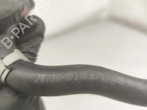 Pipe HYUNDAI BAYON (BC3) 1.0 T-GDI | BP38337566M125  - Image 5