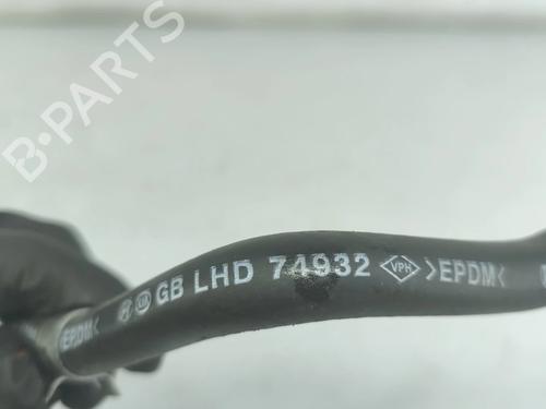Pipe HYUNDAI BAYON (BC3) 1.0 T-GDI | BP38337565M125 - Image 5