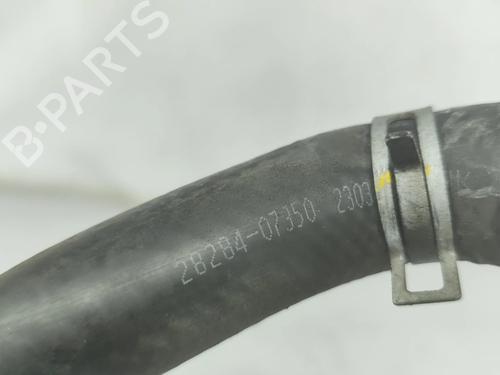 Pipe HYUNDAI BAYON (BC3) 1.0 T-GDI | BP38337568M125  - Image 5