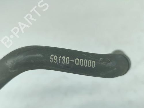 Pipe HYUNDAI BAYON (BC3) 1.0 T-GDI | BP38337567M125 - Image 5