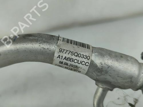 AC pipe HYUNDAI BAYON (BC3) 1.0 T-GDI | BP38337570M126 - Image 6