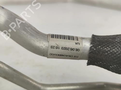 AC pipe HYUNDAI BAYON (BC3) 1.0 T-GDI | BP38337570M126 - Image 7
