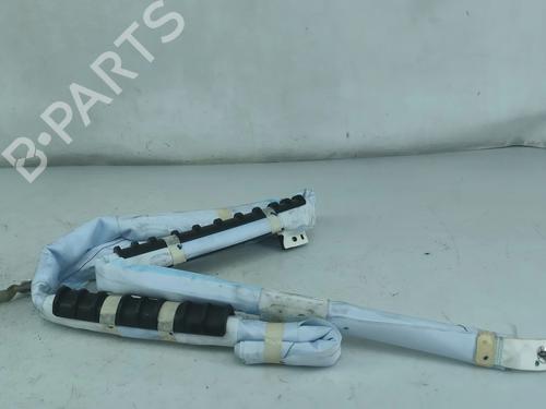 Used Left curtain airbag Left curtain airbag 38337572 38337572
