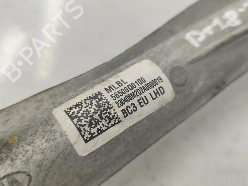 Steering rack HYUNDAI BAYON (BC3) 1.0 T-GDI | BP38337573M22  - Image 5