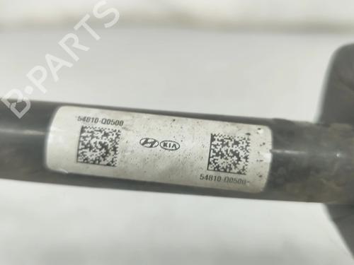 Anti roll bar HYUNDAI BAYON (BC3) 1.0 T-GDI | BP38337574M96 - Image 5
