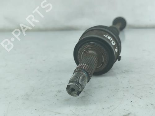 Right front driveshaft HYUNDAI BAYON (BC3) 1.0 T-GDI | BP38337575M39 - Image 4