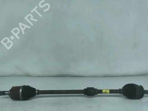 Right front driveshaft HYUNDAI BAYON (BC3) 1.0 T-GDI | BP38337575M39 - Image 2