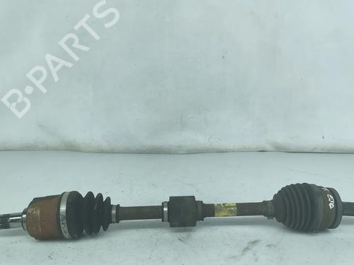 Left front driveshaft HYUNDAI BAYON (BC3) 1.0 T-GDI | BP38337576M38 - Image 2