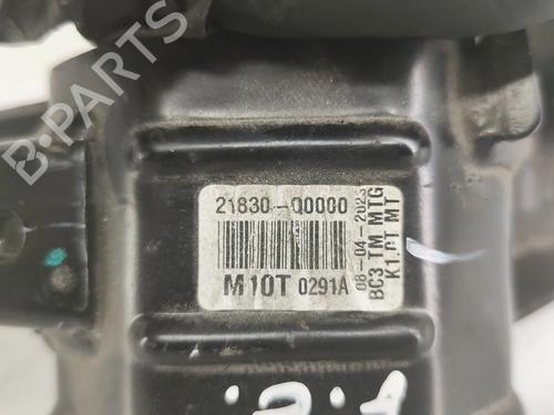 Gearbox mount HYUNDAI BAYON (BC3) 1.0 T-GDI | BP38337580M88 - Image 5