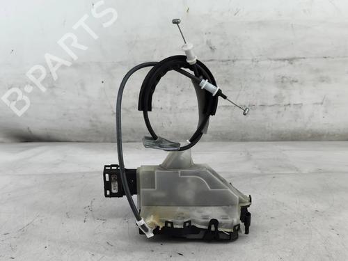 Used Rear left lock Rear left lock 38200413 38200413