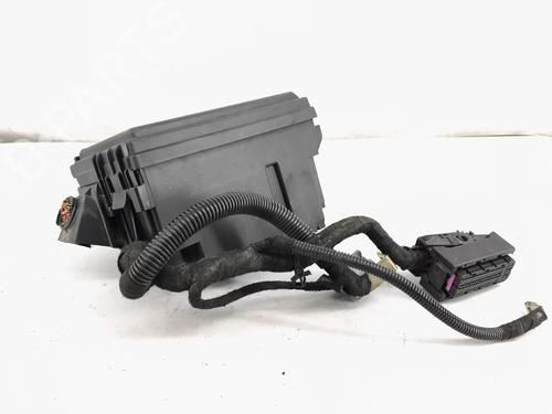Fuse box OPEL MERIVA B MPV (S10) 1.3 CDTI (75) | BP38172516E1 - Image 5