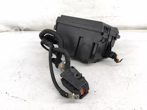 Fuse box OPEL MERIVA B MPV (S10) 1.3 CDTI (75) | BP38172516E1 - Image 6
