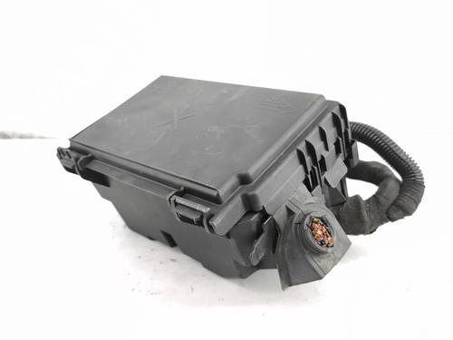 Fuse box OPEL MERIVA B MPV (S10) 1.3 CDTI (75) | BP38172516E1 - Image 3