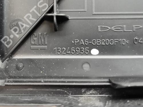 Fuse box OPEL MERIVA B MPV (S10) 1.3 CDTI (75) | BP38172516E1 - Image 7