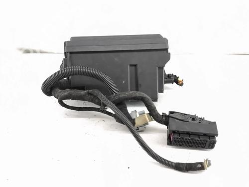 Fuse box OPEL MERIVA B MPV (S10) 1.3 CDTI (75) | BP38172516E1 - Image 4