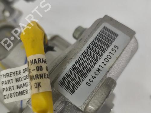 Steering column HYUNDAI BAYON (BC3) 1.0 T-GDI | BP38337584M21 - Image 7