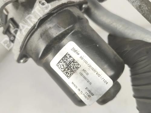 Front wiper motor HYUNDAI BAYON (BC3) 1.0 T-GDI | BP38337587M29 - Image 5