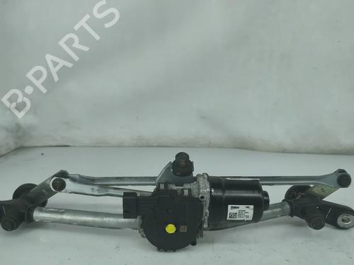 Front wiper motor HYUNDAI BAYON (BC3) 1.0 T-GDI | BP38337587M29 - Image 2