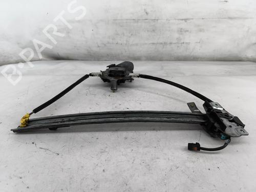Used Front left window mechanism Front left window mechanism 38337983 38337983