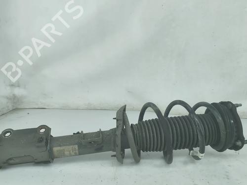 Left front shock absorber HYUNDAI BAYON (BC3) 1.0 T-GDI | BP38337579M16 - Image 2