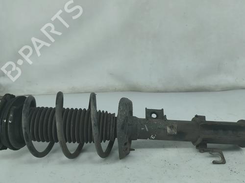 Used Left front shock absorber Left front shock absorber 38337579 38337579