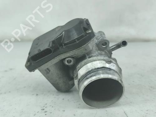 Used Throttle body Throttle body HYUNDAI BAYON (BC3) 1.0 T-GDI (101 hp) 38337586 38337586