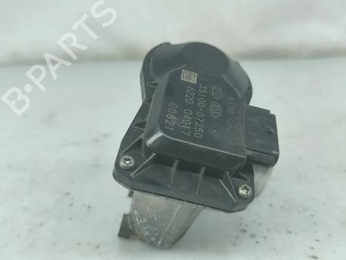 Throttle body HYUNDAI BAYON (BC3) 1.0 T-GDI | BP38337586M82 - Image 4