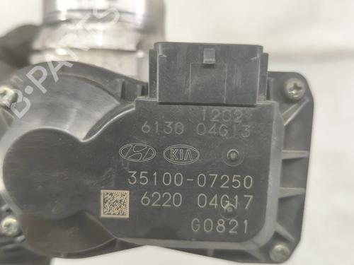 Throttle body HYUNDAI BAYON (BC3) 1.0 T-GDI | BP38337586M82 - Image 5