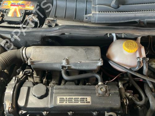 Used Engine Engine 38338171 38338171
