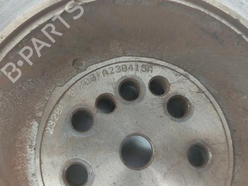 Flywheel HYUNDAI BAYON (BC3) 1.0 T-GDI | BP38337589M101 - Image 3