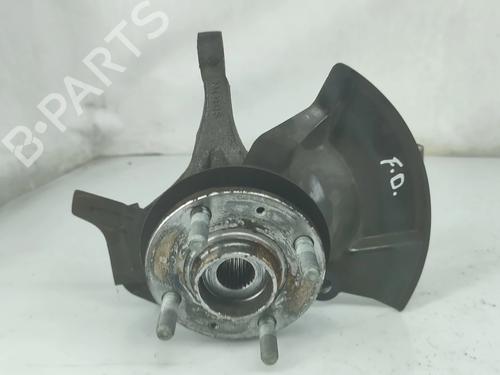 Used Right front steering knuckle Right front steering knuckle 38337590 38337590