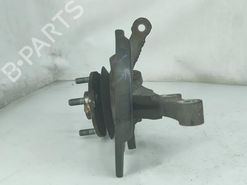 Right front steering knuckle HYUNDAI BAYON (BC3) 1.0 T-GDI | BP38337590M26 - Image 3