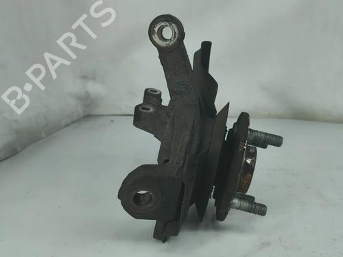 Right front steering knuckle HYUNDAI BAYON (BC3) 1.0 T-GDI | BP38337590M26 - Image 4