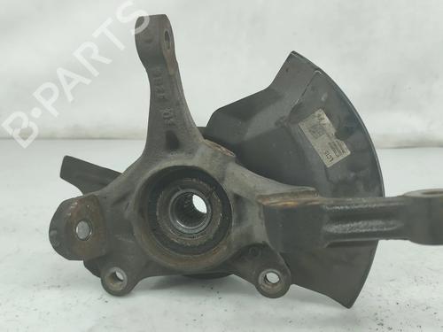 Left front steering knuckle HYUNDAI BAYON (BC3) 1.0 T-GDI | BP38337591M25 - Image 2