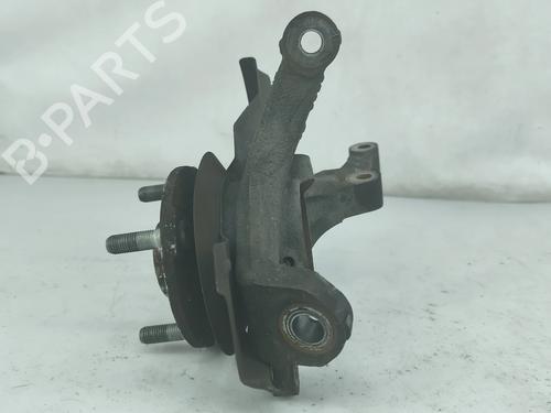 Left front steering knuckle HYUNDAI BAYON (BC3) 1.0 T-GDI | BP38337591M25 - Image 3