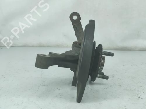 Left front steering knuckle HYUNDAI BAYON (BC3) 1.0 T-GDI | BP38337591M25 - Image 4