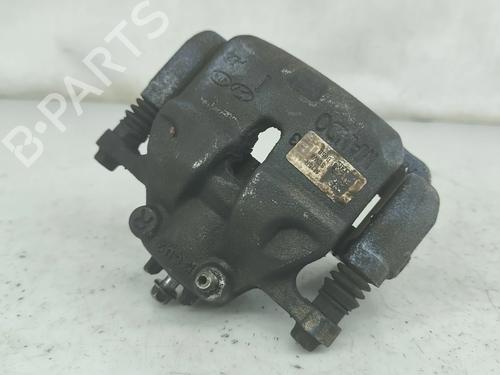 Used Right front brake caliper Right front brake caliper HYUNDAI BAYON (BC3) 1.0 T-GDI (101 hp) 38337592 38337592