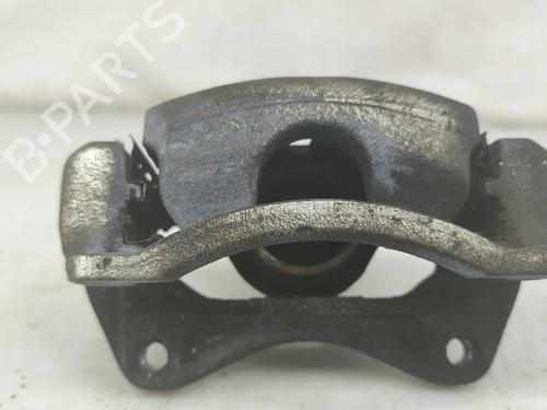 Right front brake caliper HYUNDAI BAYON (BC3) 1.0 T-GDI | BP38337592M104 - Image 3