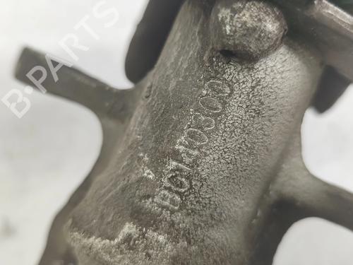 Right rear brake caliper HYUNDAI BAYON (BC3) 1.0 T-GDI | BP38337594M106 - Image 6