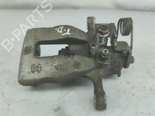 Used Right rear brake caliper Right rear brake caliper HYUNDAI BAYON (BC3) 1.0 T-GDI (101 hp) 38337594 38337594