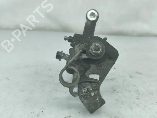 Left rear brake caliper HYUNDAI BAYON (BC3) 1.0 T-GDI | BP38337595M107 - Image 3