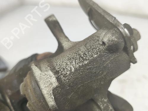 Left rear brake caliper HYUNDAI BAYON (BC3) 1.0 T-GDI | BP38337595M107 - Image 5