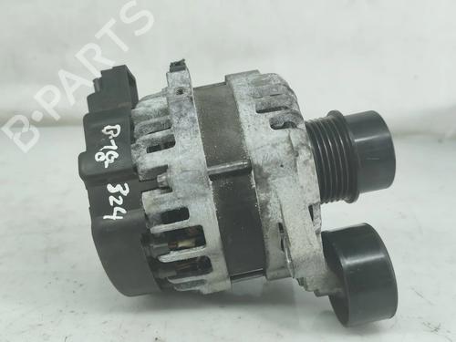 Alternator HYUNDAI BAYON (BC3) 1.0 T-GDI | BP38337599M7 - Image 4