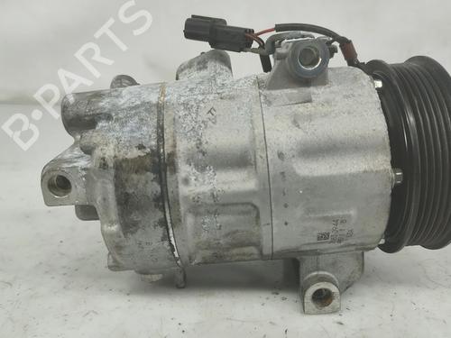 AC compressor HYUNDAI BAYON (BC3) 1.0 T-GDI | BP38337600M34 - Image 4