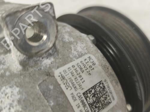 AC compressor HYUNDAI BAYON (BC3) 1.0 T-GDI | BP38337600M34 - Image 6