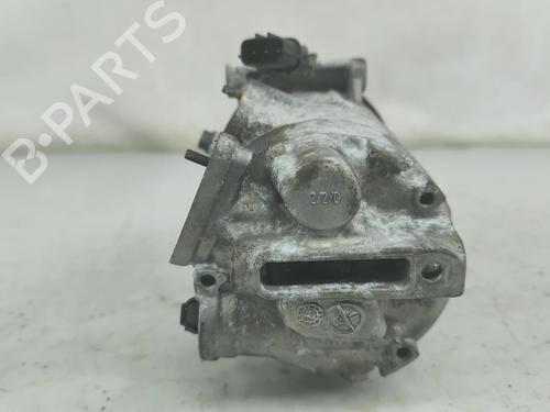 AC compressor HYUNDAI BAYON (BC3) 1.0 T-GDI | BP38337600M34 - Image 2