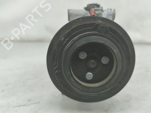Used AC compressor AC compressor HYUNDAI BAYON (BC3) 1.0 T-GDI (101 hp) 38337600 38337600